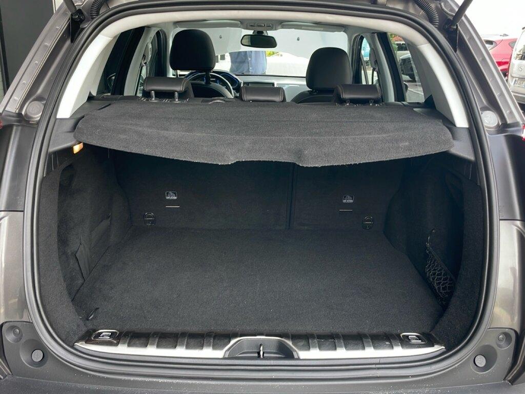 Peugeot 2008 1.2 puretech 12v Allure 82cv E6