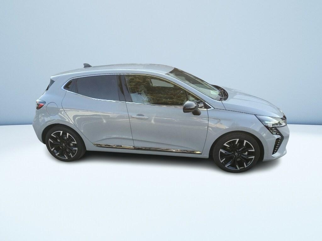 Renault Clio 1.6 E-Tech full hybrid Techno 145cv
