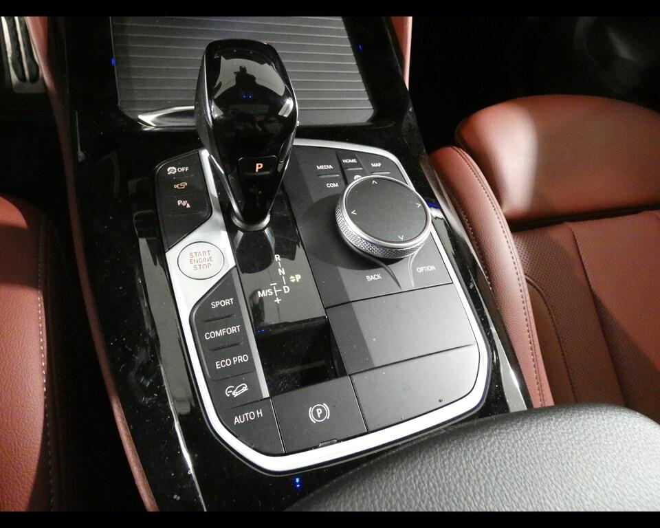 BMW X4 xdrive20d mhev 48V Msport auto