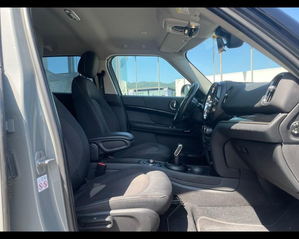 Mini Cooper Countryman 1.5 Business Auto