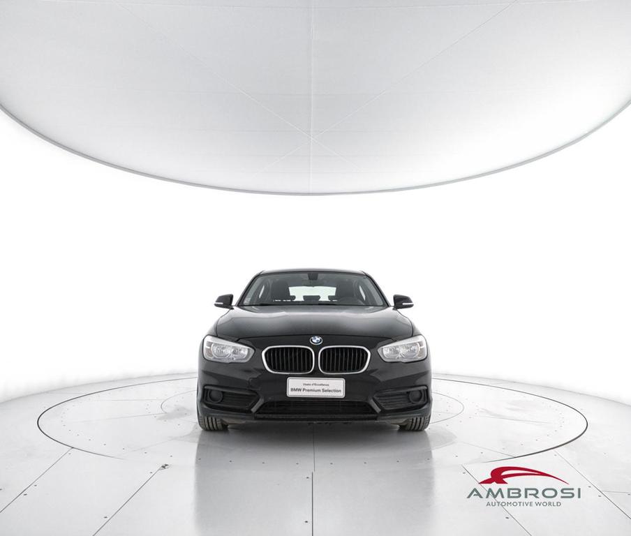 BMW Serie 1 114d Urban 5p