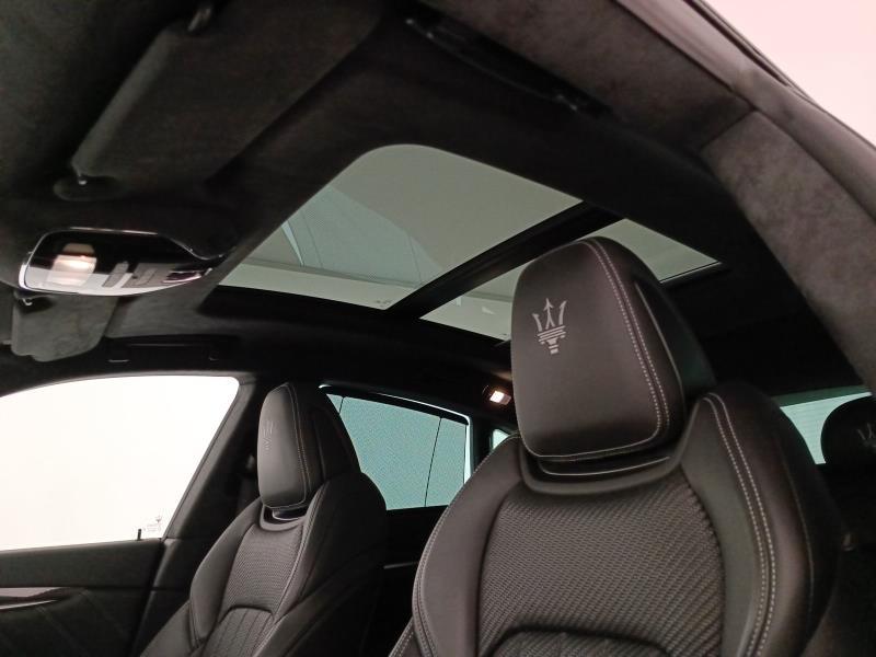 Maserati Levante 3.0 V6 Modena Ultima 430cv auto