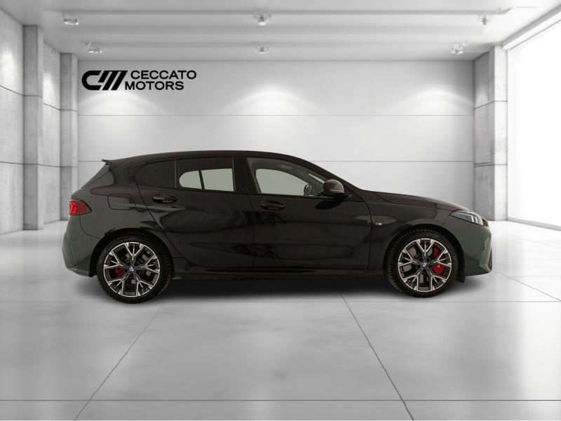 BMW Serie 1 118d MSport Pro auto