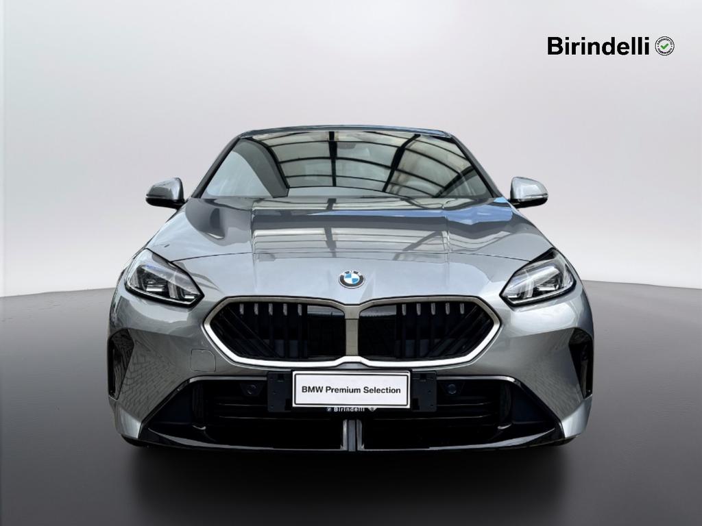 BMW Serie 1 120 48V MSport auto