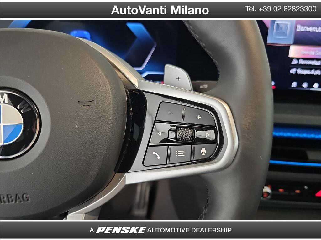 BMW Serie 2 220d Coupe mhev 48V M Sport Pro auto