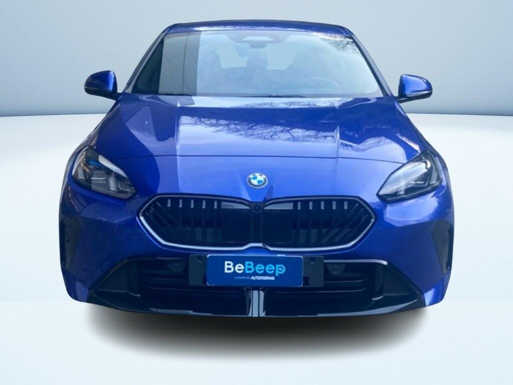 BMW Serie 1 118d MSport Pro auto