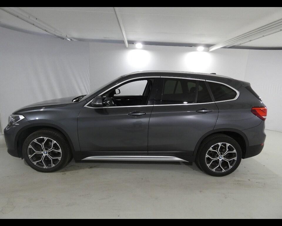 BMW X1 sdrive18d xLine Plus auto