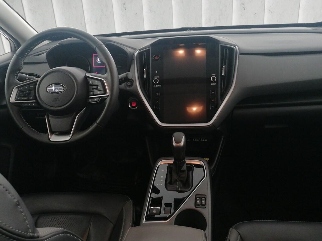 Subaru Crosstrek 2.0i e-boxer Premium