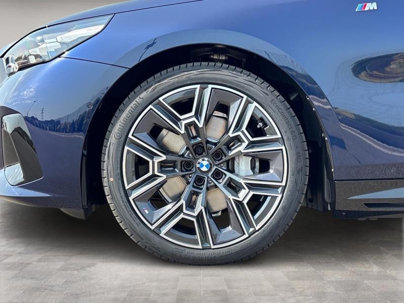 BMW i5 xdrive40 Msport Edition