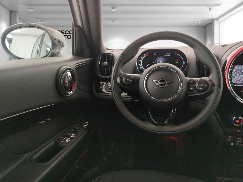 Mini Cooper Countryman 1.5 TwinPower Turbo Cooper