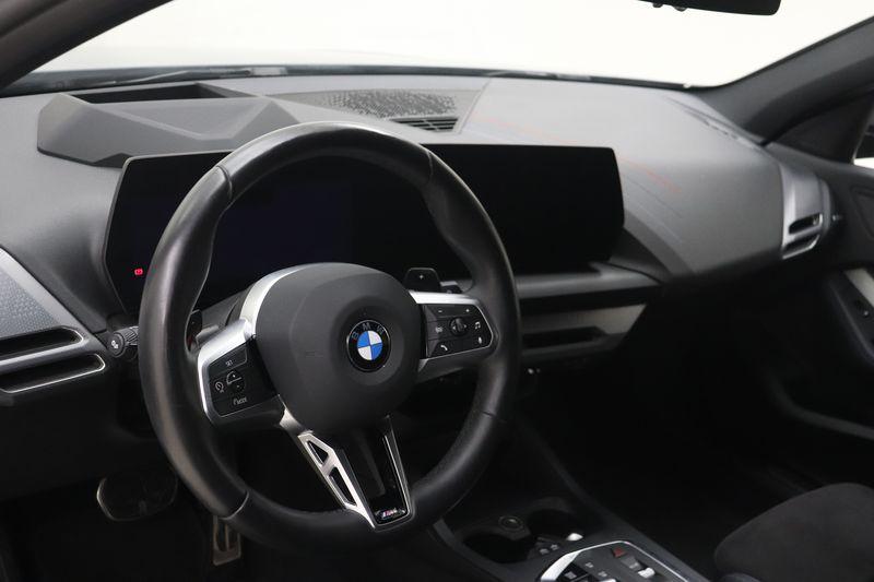BMW Serie 1 118d MSport Pro auto