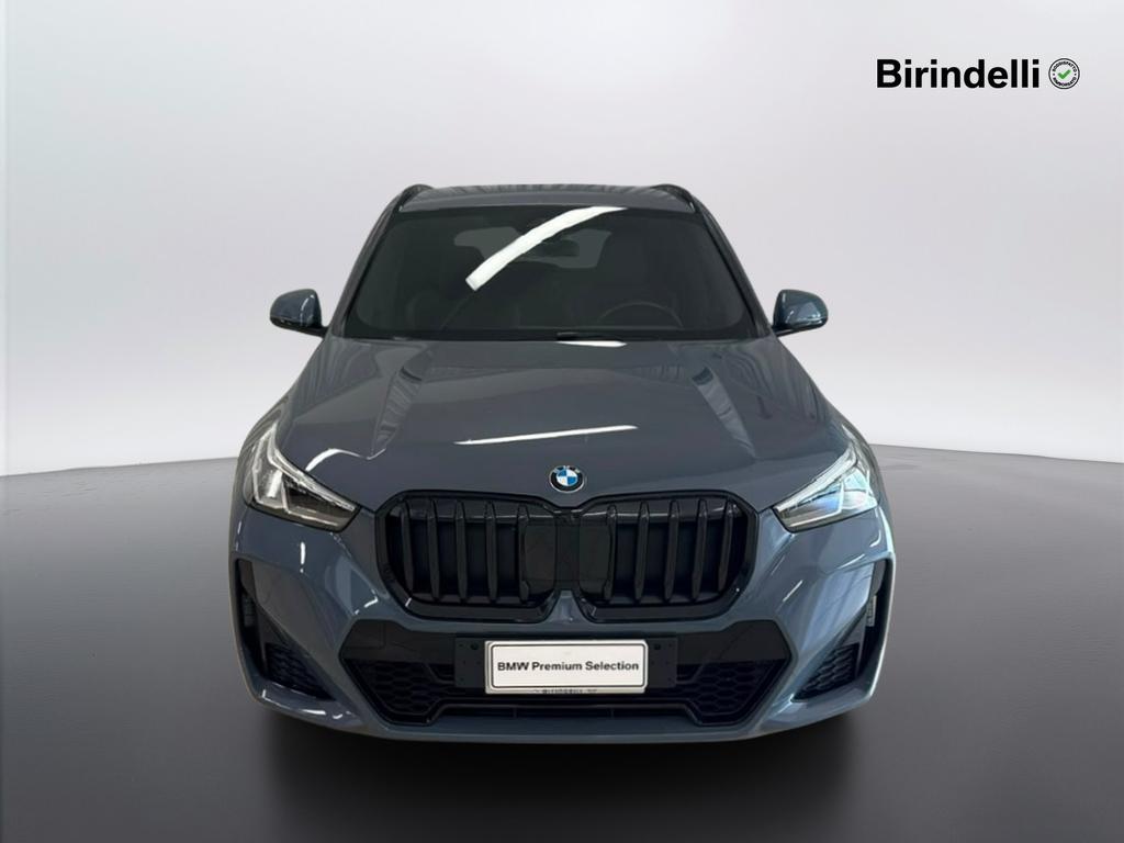 BMW X1 sdrive18d Msport auto