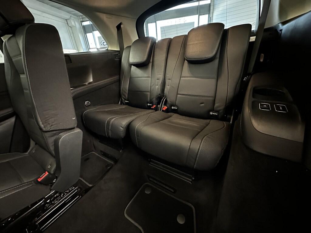 Mercedes GLS 400 d Premium 4matic auto