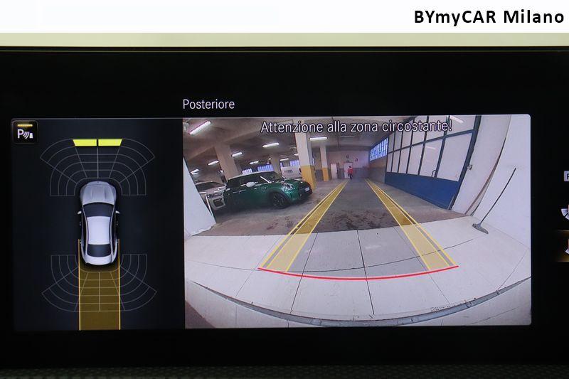 Mercedes CLA 250 Premium auto