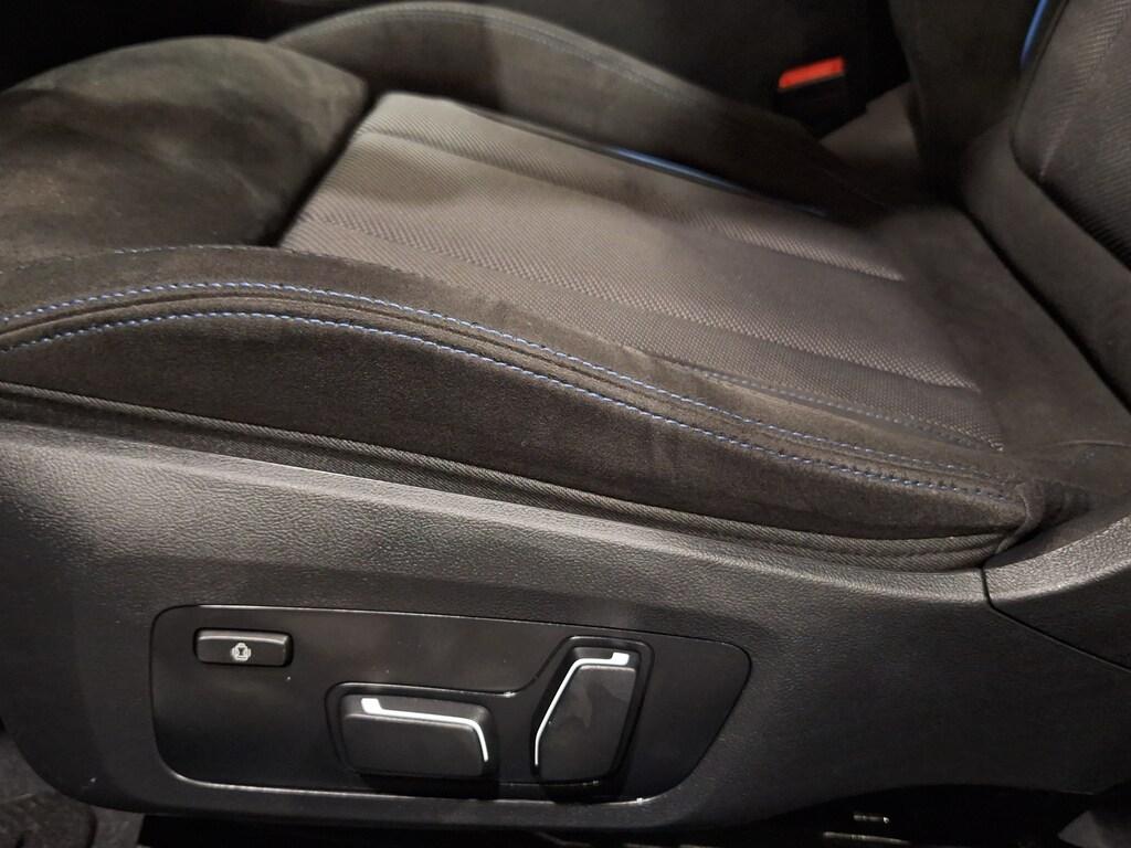 BMW Serie 3 320d Touring mhev 48V xdrive M Sport Pro auto