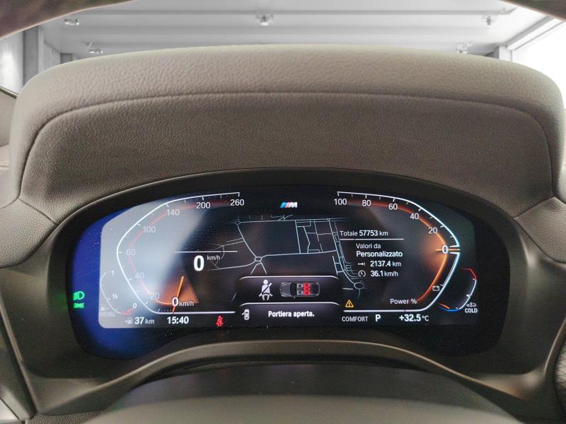 BMW X4 xdrive30d mhev 48V Msport 249cv auto