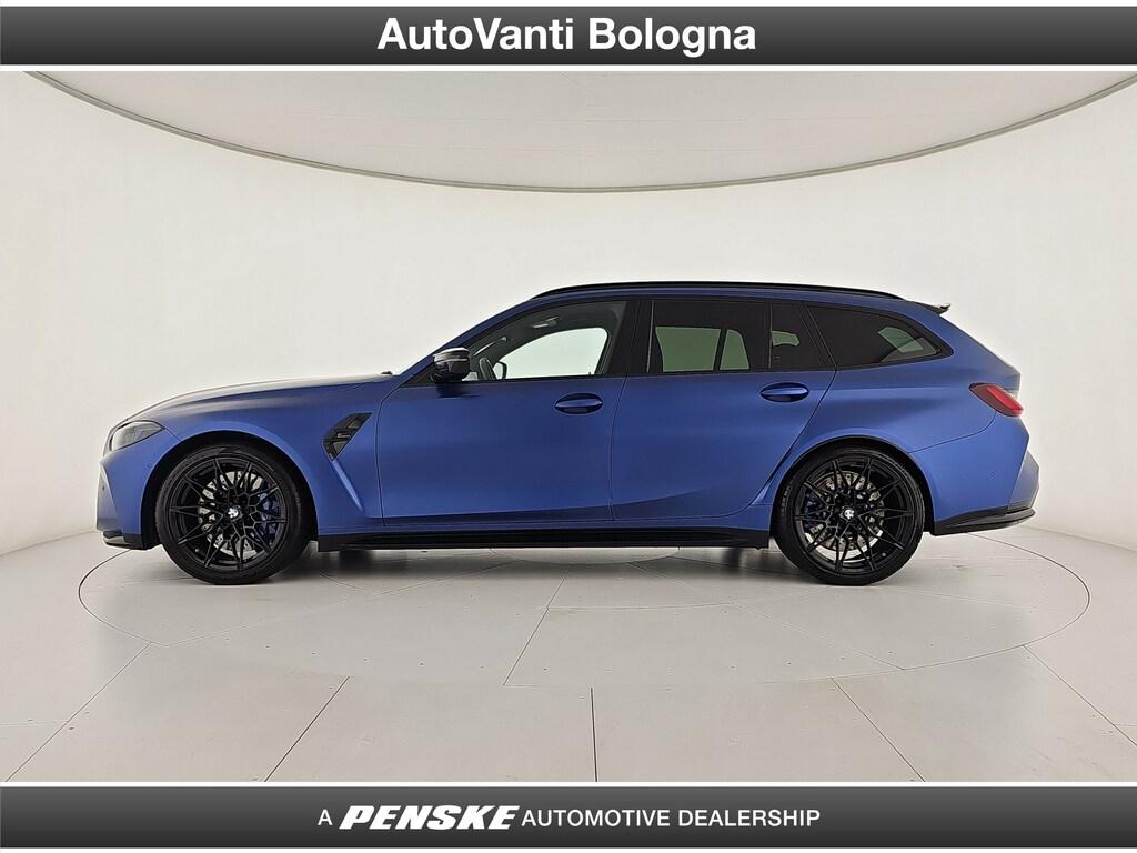 BMW M3 Touring 3.0 Competition M xdrive auto