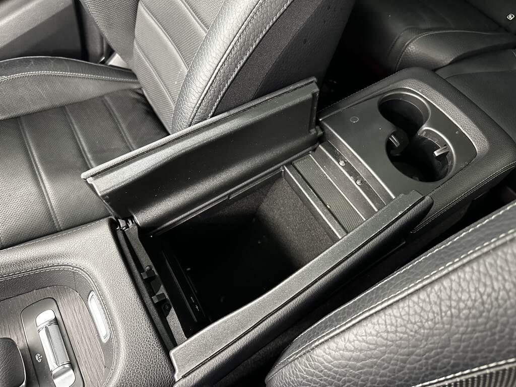 Mercedes GLS 400 d Premium 4matic auto
