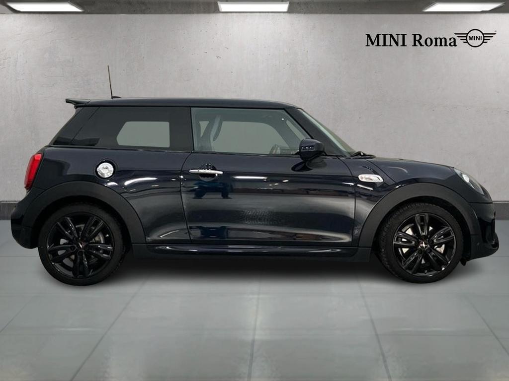 Mini Cooper S 2.0 TwinPower Turbo Cooper S Hype DCT