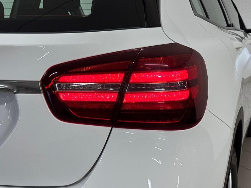 Mercedes GLA 200 d Sport Plus auto