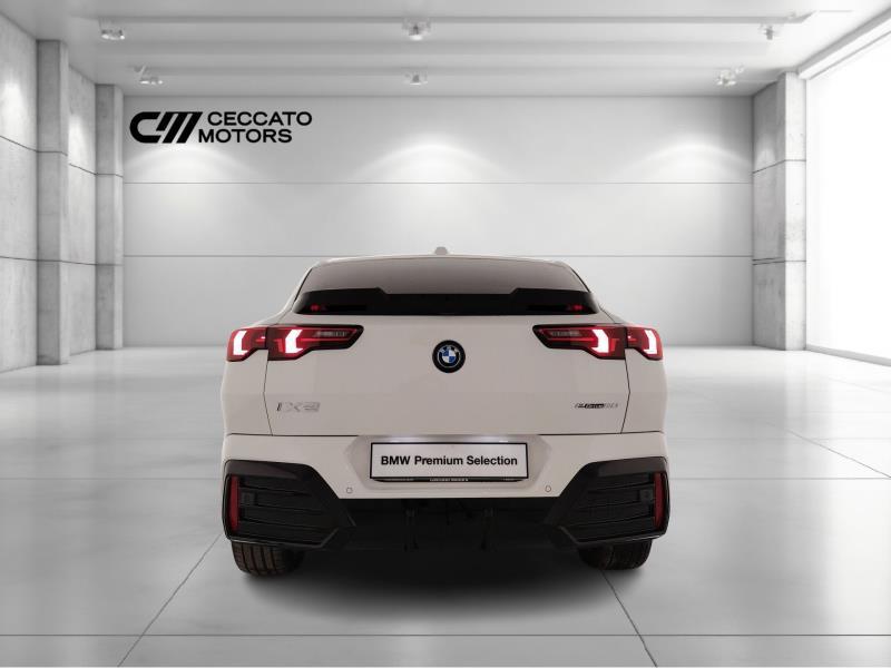 BMW iX2 edrive 20 MSport Pro