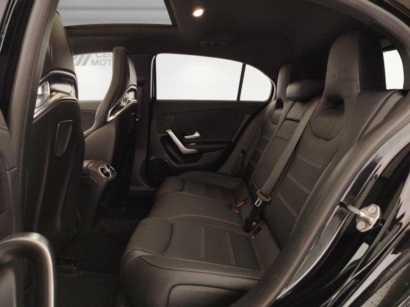 Mercedes Classe A 35 AMG A G 4matic auto