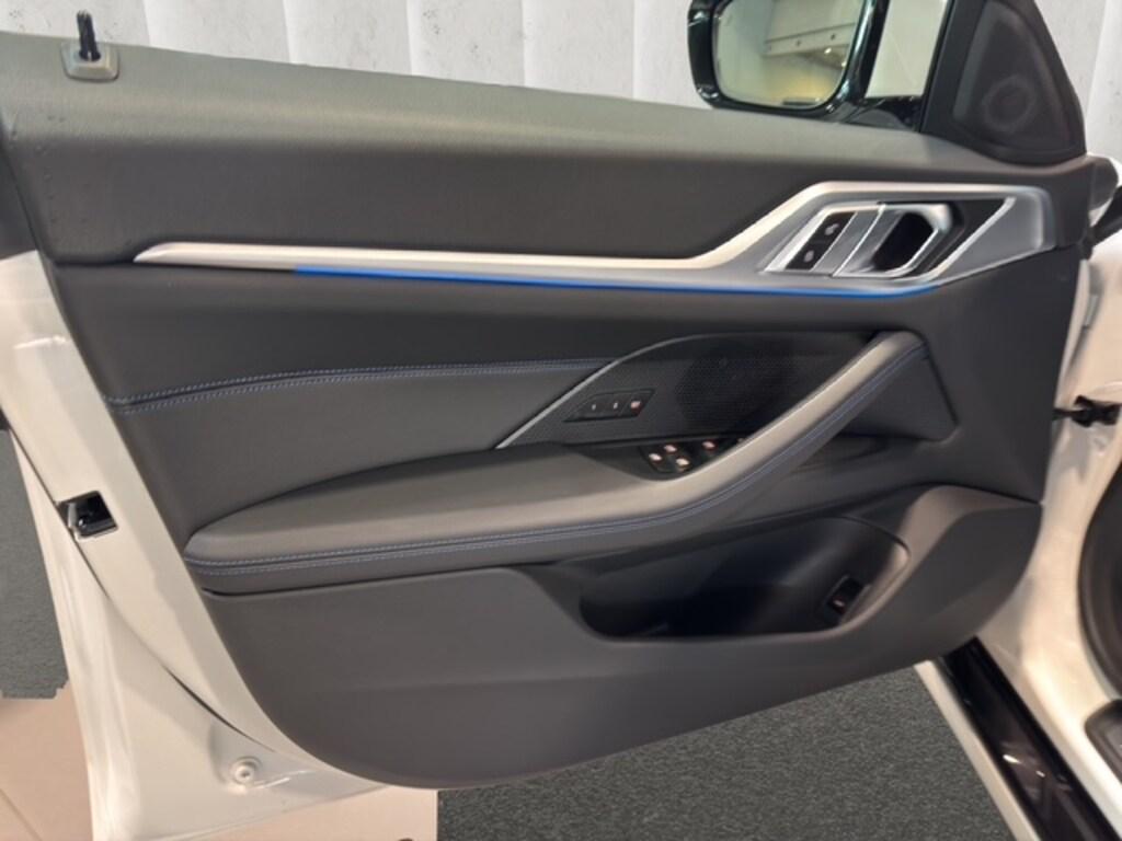 BMW Serie 4 420d Gran Coupe mhev 48V xdrive M Sport Pro auto