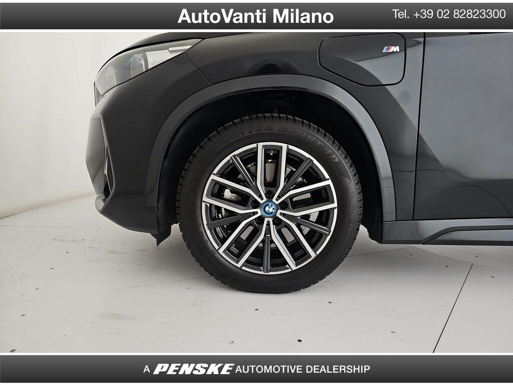 BMW X1 30e xdrive Msport auto
