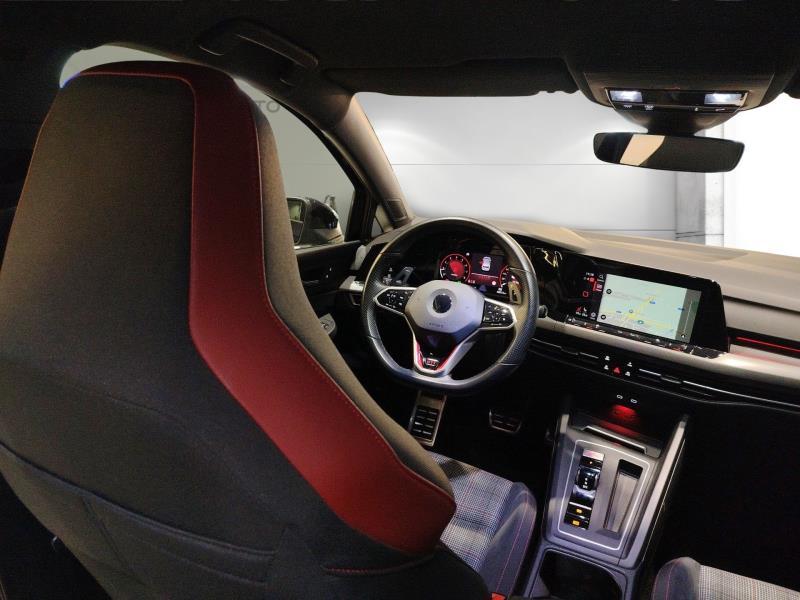 Volkswagen Golf 2.0 tsi GTI 245cv dsg