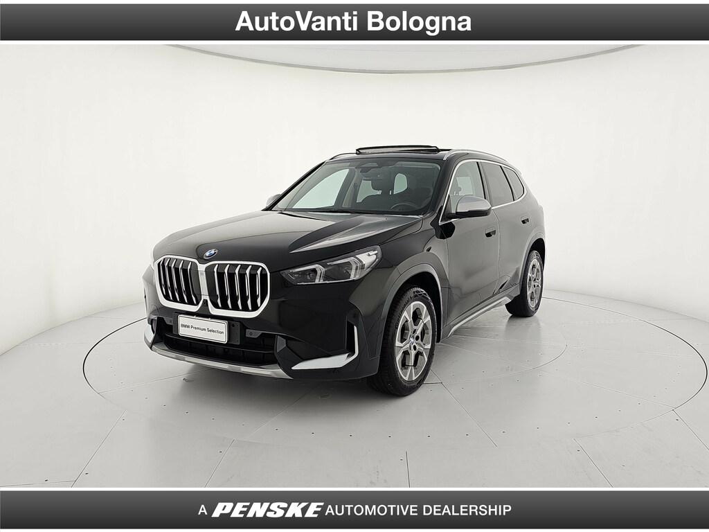 BMW X1 sdrive18d X-Line auto