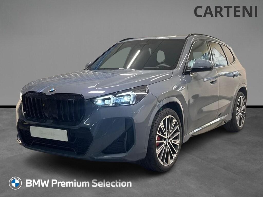 BMW X1 xdrive23d mhev 48V MSport Pro auto