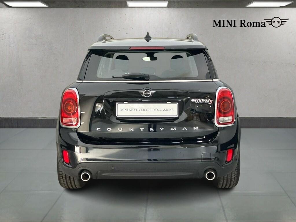 Mini Cooper S Countryman 2.0 TwinPower Turbo Cooper S Hype Steptronic