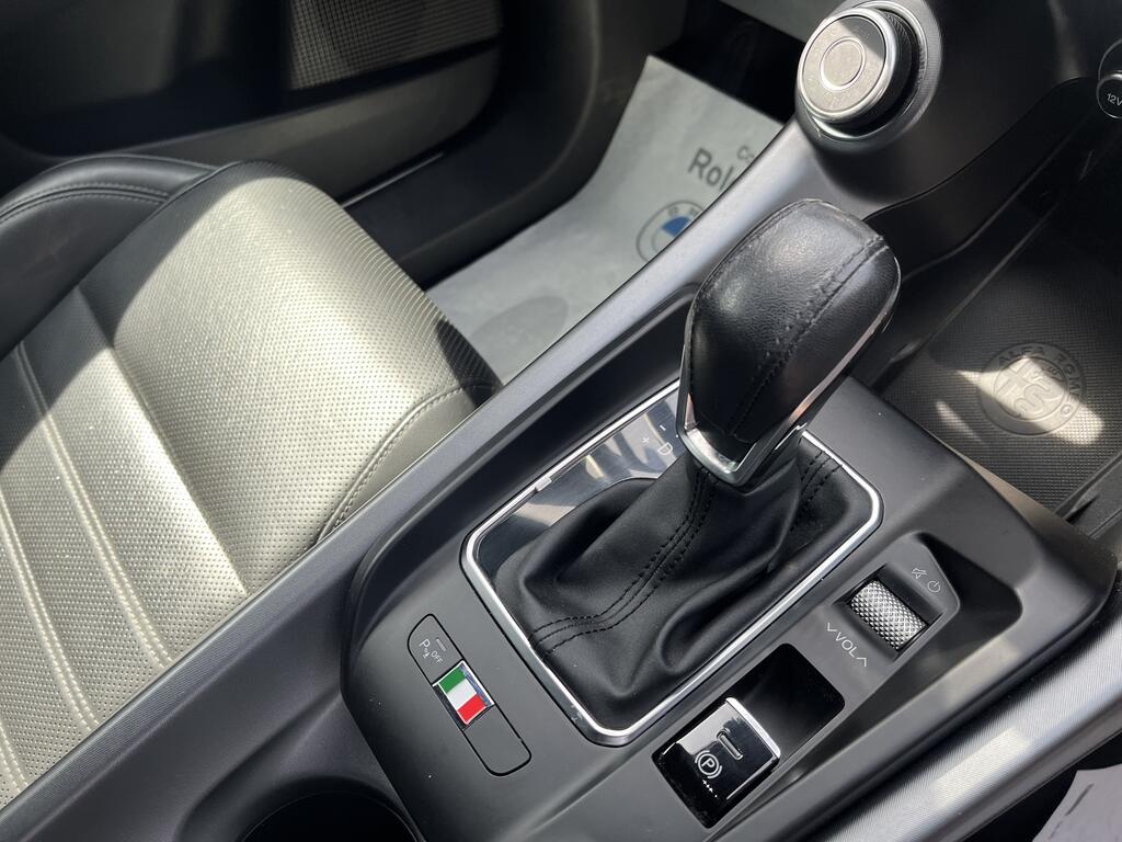 Alfa Romeo Tonale 1.5 hybrid Speciale 130cv ddct7