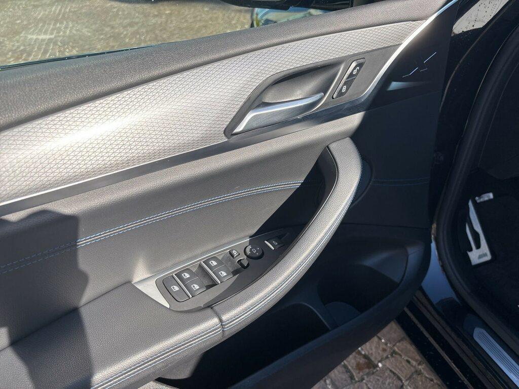 BMW X4 xdrive20d mhev 48V Msport auto