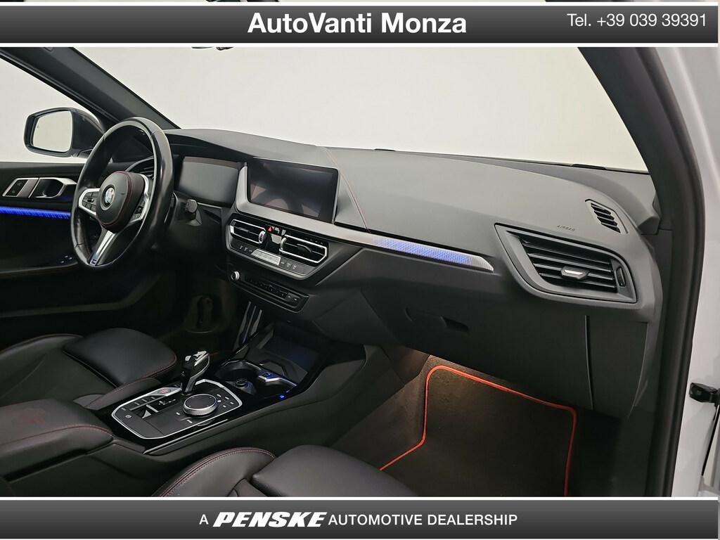 BMW Serie 1 128ti Msport auto