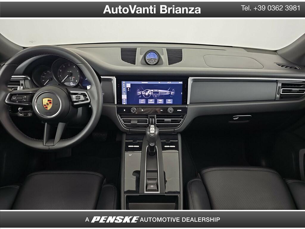 Porsche Macan 2.0 265cv pdk