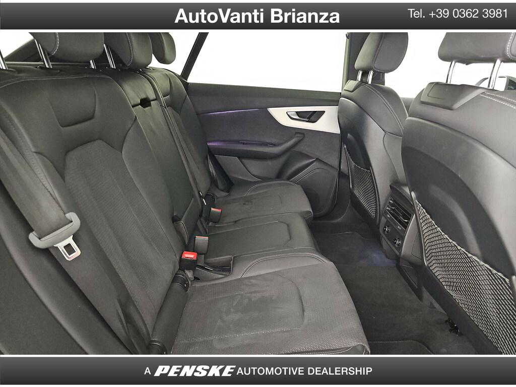 Audi Q8 50 3.0 tdi mhev Sport quattro tiptronic