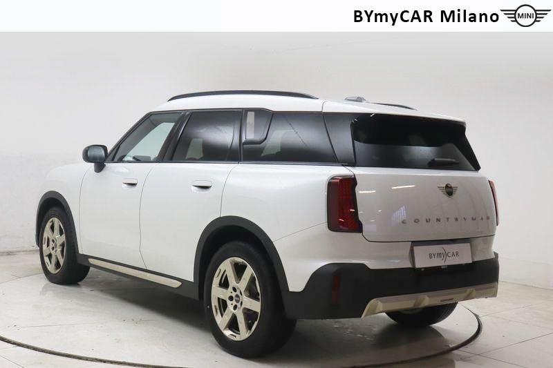 Mini Mini Countryman 1.5 48V C Classic auto