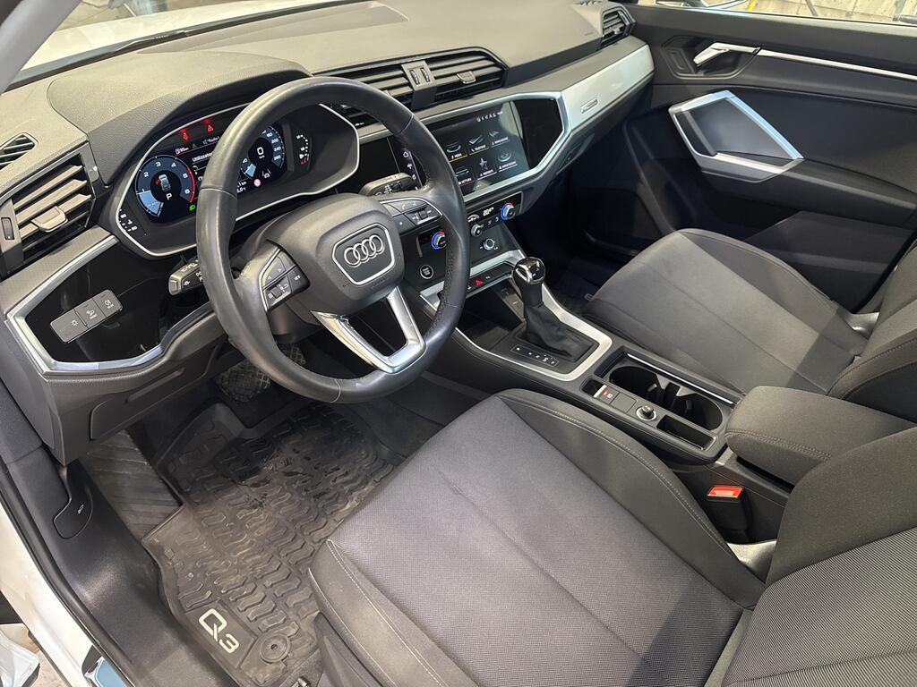 Audi Q3 Sportback 35 2.0 tdi Business Plus s-tronic