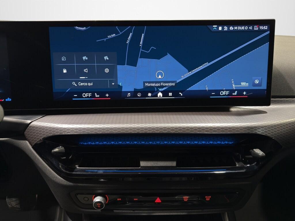 BMW Serie 3 320d Touring mhev 48V xdrive M Sport Pro auto