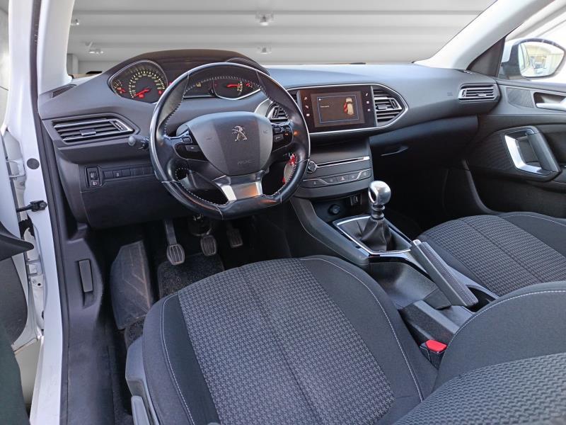 Peugeot 308 SW 1.2 puretech t. Active s&s 110cv my18