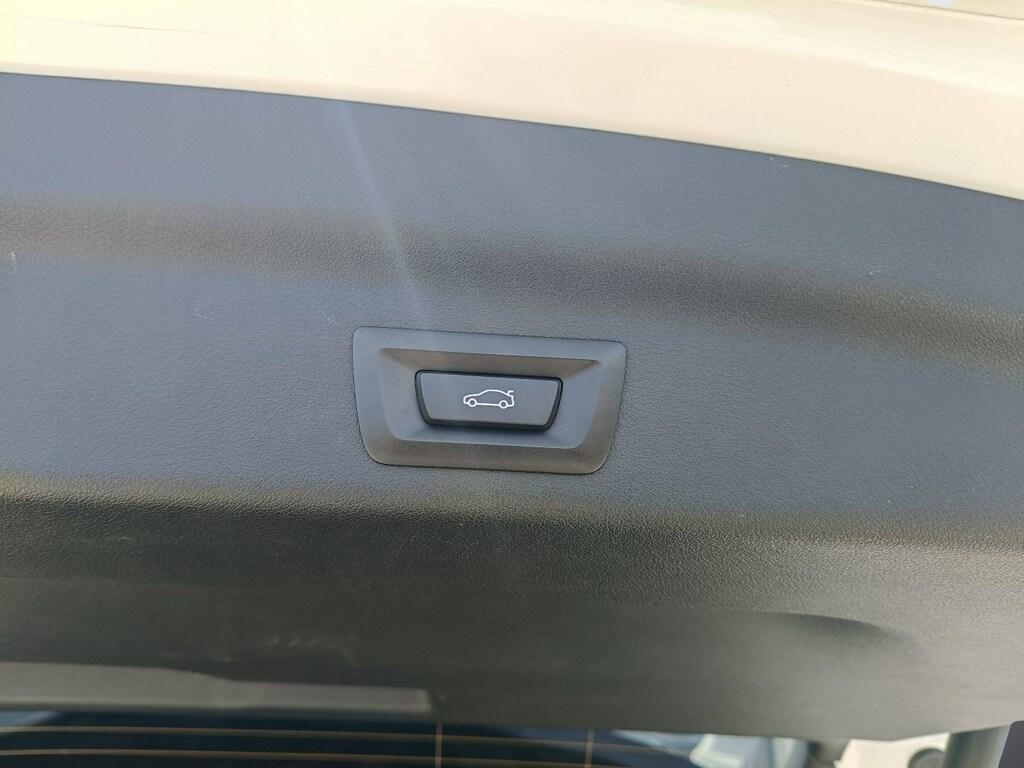 BMW X1 sdrive18d X-Line auto