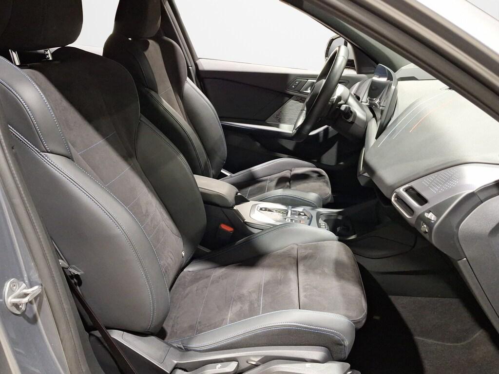 BMW Serie 1 118d MSport Pro auto