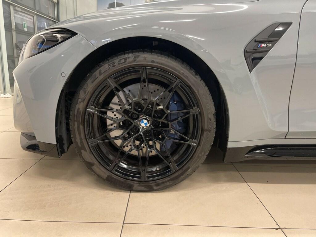BMW Serie 3 M M3 3.0