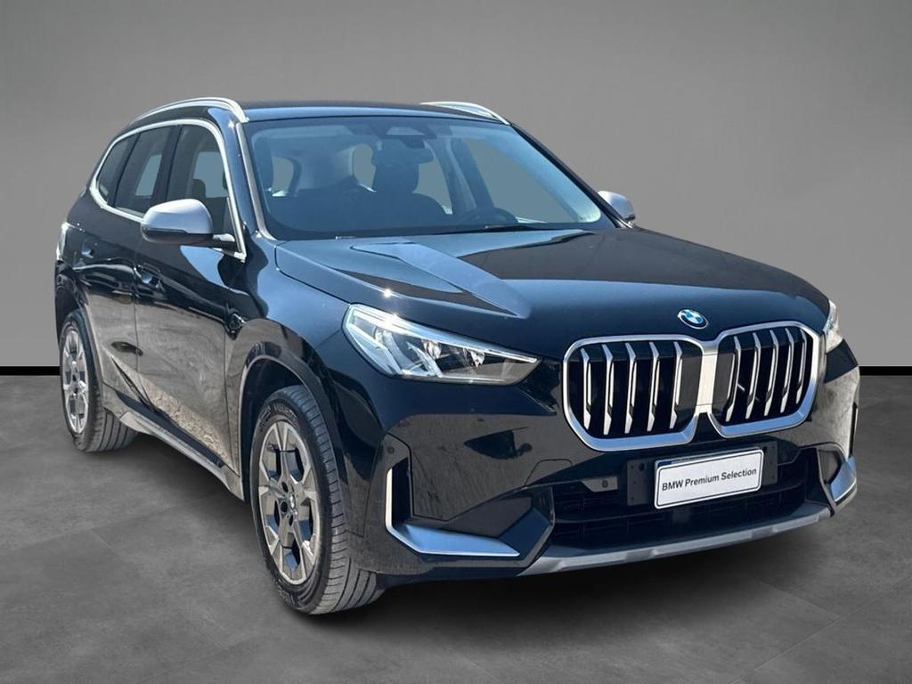 BMW X1 sdrive18d X-Line auto