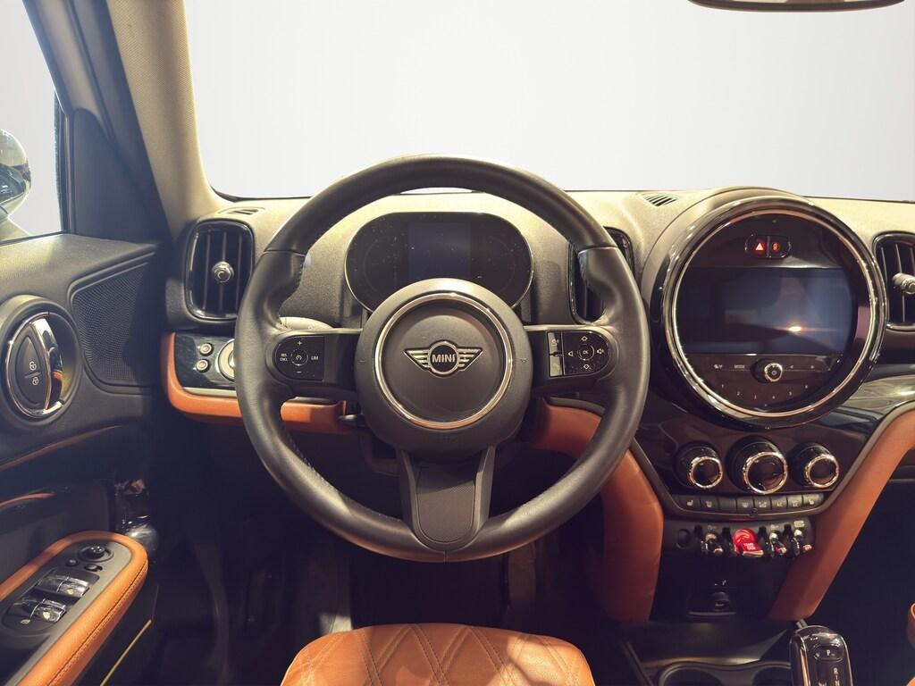 Mini Cooper S Countryman 2.0 TwinPower Turbo Cooper S ALL4