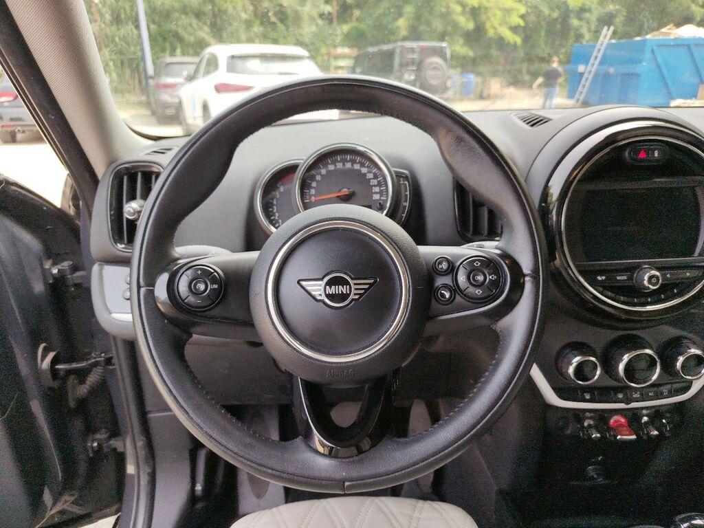 Mini Cooper S Countryman 2.0 TwinPower Turbo Cooper S Hype ALL4 Steptronic