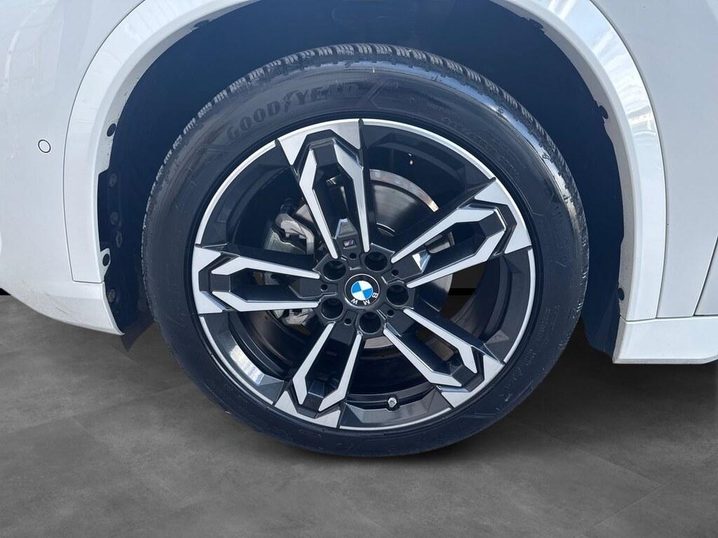 BMW X1 sdrive18d Msport auto