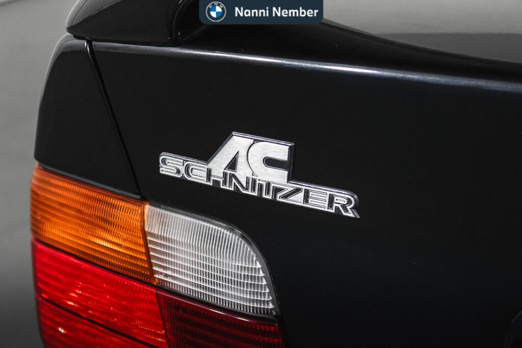 BMW Serie 3 320i c/abs cat.