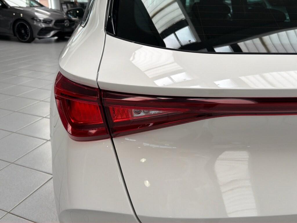 Cupra Leon Sportstourer 1.5 hybrid 150cv dsg